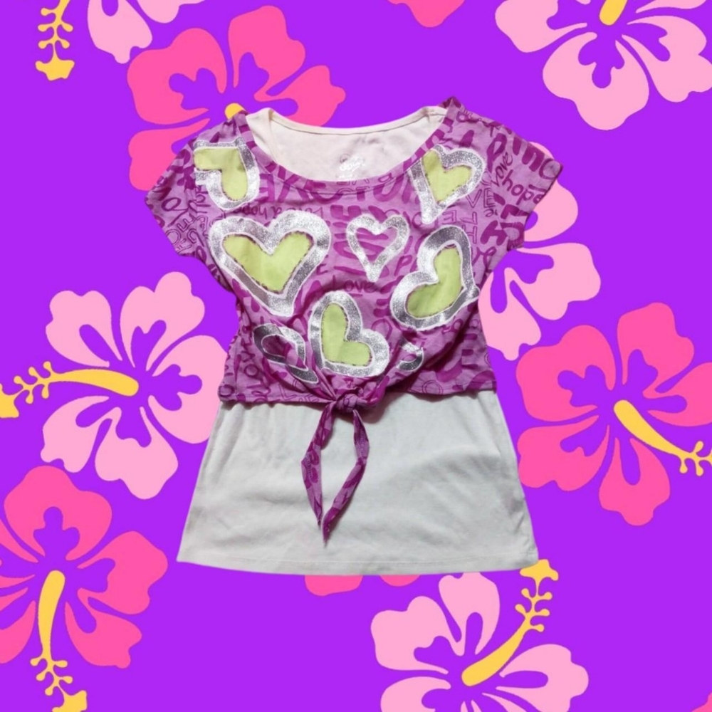 Justice Love and Hope top